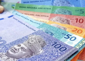 Ringgit Dibuka Tinggi, Pasaran Tunggu Isyarat Fed