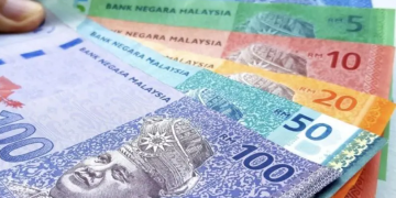Ringgit Dibuka Tinggi, Pasaran Tunggu Isyarat Fed