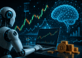 Trading Kripto Guna AI? Ini Trader Perlu Tahu