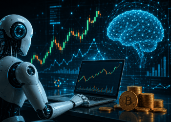 Trading Kripto Guna AI? Ini Trader Perlu Tahu