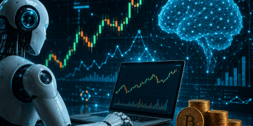 Trading Kripto Guna AI? Ini Trader Perlu Tahu
