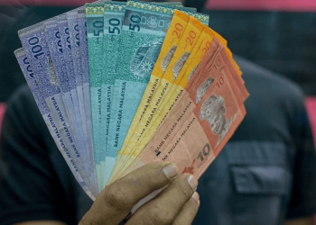 Ringgit Dibuka Pada RM4.08, Tumpuan Beralih Kepada Data ISM AS