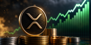 XRP Kekal Dominasi ETF Altcoin, Aliran Masuk Dana Cecah $1.5 Bilion!