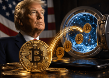 Trump Media Perjelas Status Bitcoin $165 Juta Yang Dipindahkan