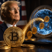 Trump Media Perjelas Status Bitcoin $165 Juta Yang Dipindahkan