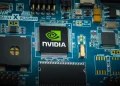 NVIDIA Tak Duduk Diam! $6 Bilion Untuk Cabar AI China