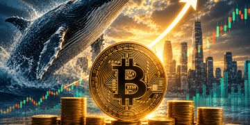 Bitcoin Berpotensi Melonjak Susulan Isyarat Positif
