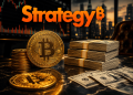 Strategy Jual Lagi 1,638 BTC, Kukuhkan Rizab Tunai $4 Bilion