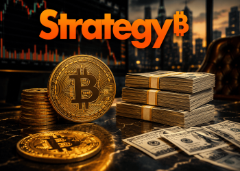 Strategy Jual Lagi 1,638 BTC, Kukuhkan Rizab Tunai $4 Bilion