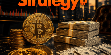 Strategy Jual Lagi 1,638 BTC, Kukuhkan Rizab Tunai $4 Bilion