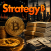 Strategy Jual Lagi 1,638 BTC, Kukuhkan Rizab Tunai $4 Bilion