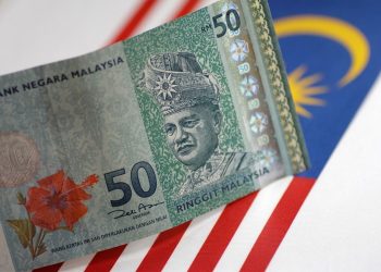 Ringgit Disokong Kelemahan USD Menjelang Data NFP
