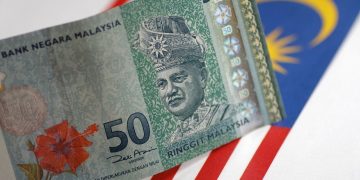 Ringgit Disokong Kelemahan USD Menjelang Data NFP
