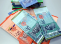 Ringgit Mengukuh Susulan Data Ekonomi AS Lemah