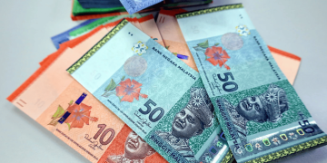 Ringgit Mengukuh Susulan Data Ekonomi AS Lemah