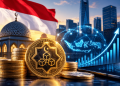 5 Syarikat Pacu Ekosistem Kripto Syariah Indonesia