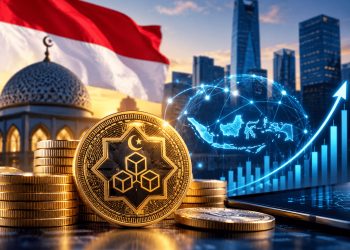 5 Syarikat Pacu Ekosistem Kripto Syariah Indonesia