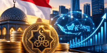 5 Syarikat Pacu Ekosistem Kripto Syariah Indonesia