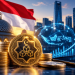 5 Syarikat Pacu Ekosistem Kripto Syariah Indonesia