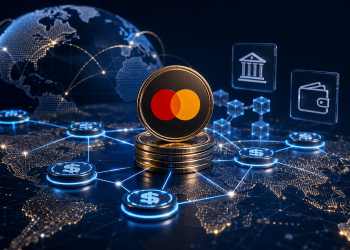 Mastercard Uji Sistem Baharu Untuk Pembayaran Stablecoin
