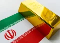 Emas Meroket Susulan Konflik AS-Iran Bakal Berakhir