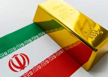 Emas Meroket Susulan Konflik AS-Iran Bakal Berakhir