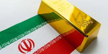Emas Meroket Susulan Konflik AS-Iran Bakal Berakhir