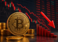 Bitcoin Berdepan Tekanan Baharu Selepas ETF Spot Rekod Aliran Keluar
