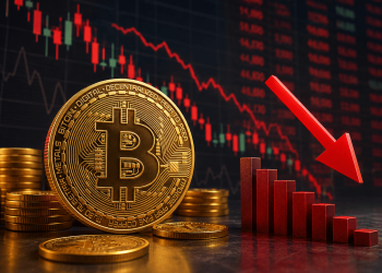 Bitcoin Berdepan Tekanan Baharu Selepas ETF Spot Rekod Aliran Keluar