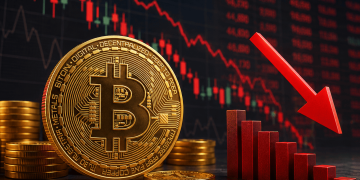 Bitcoin Berdepan Tekanan Baharu Selepas ETF Spot Rekod Aliran Keluar
