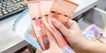 Ketegangan Asia Barat Hadkan Pengukuhan Ringgit