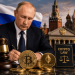 Rusia Rasmi Luluskan Kawal Selia Kripto
