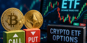 Apa Itu ‘Crypto ETF Options’ ?