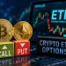 Apa Itu ‘Crypto ETF Options’ ?