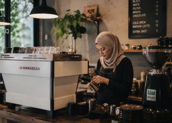 Siri 1: Kenapa Kopi Kafe Hipster Tak Boleh ‘Compete’ Harga Kopi Francais?