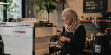 Siri 1: Kenapa Kopi Kafe Hipster Tak Boleh ‘Compete’ Harga Kopi Francais?