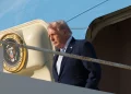 Rundingan AS-Iran Disambung Semula Pada Isnin – Trump