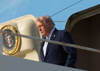 Rundingan AS-Iran Disambung Semula Pada Isnin – Trump
