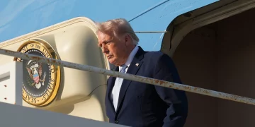 Rundingan AS-Iran Disambung Semula Pada Isnin – Trump