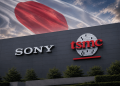 Sony & TSMC Sedia Labur $6.4 Bilion Untuk Pembinaan Kilang Sensor Jepun