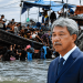 Myanmar Sedia Bawa Pulang 5,000 Pelarian Dengan Kapal – Tok Mat