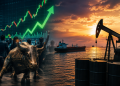 Saham Asia Naik, Pelabur Pantau Selat Hormuz & Harga Minyak