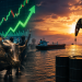 Saham Asia Naik, Pelabur Pantau Selat Hormuz & Harga Minyak