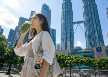 Gen Z Malaysia Mudah Sakit? Ini Penjelasan Pakar