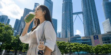 Gen Z Malaysia Mudah Sakit? Ini Penjelasan Pakar