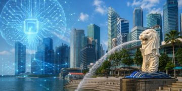 Ledakan AI Pacu Ekonomi Singapura, Unjuran Cecah 5.5%