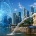 Ledakan AI Pacu Ekonomi Singapura, Unjuran Cecah 5.5%