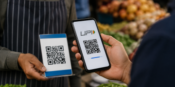 India Bakal Kenakan Caj Transaksi UPI