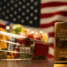 Ramalan XAU/USD: CPI AS Mampu Jadi ‘Booster’ Emas?