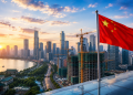 Hartanah China Makin Tak Laku, $148 Bilion Terbiar